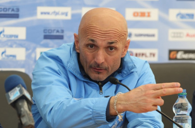 Чемпионат России  2012/2013, «Зенит» — «Крылья Советов».