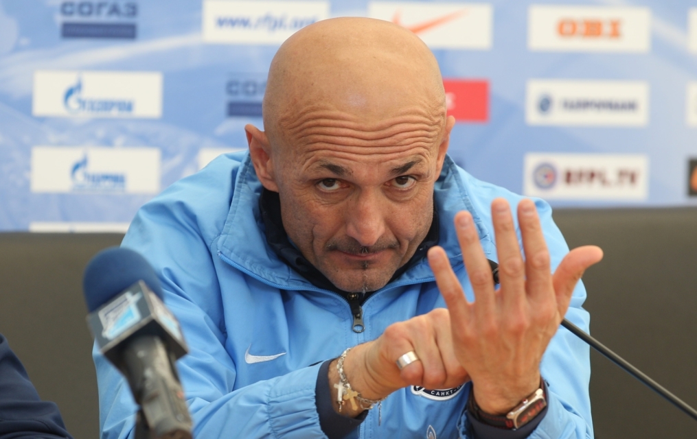 Чемпионат России  2012/2013, «Зенит» — «Крылья Советов».