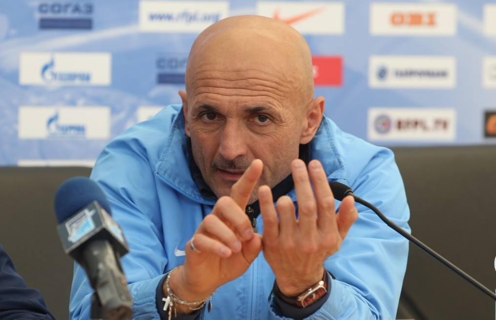 Чемпионат России  2012/2013, «Зенит» — «Крылья Советов».