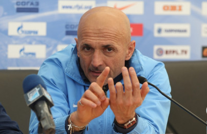 Чемпионат России  2012/2013, «Зенит» — «Крылья Советов».