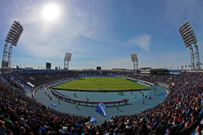 Победитель конкурса ПроЗенит