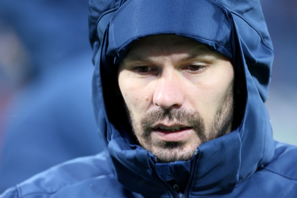 Матч 1/4 финала Кубка России «Зенит» — «Кубань»