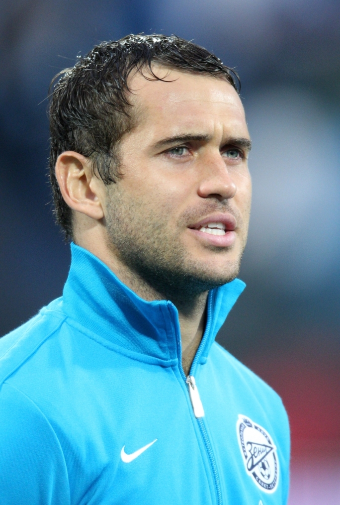 Матч 1/4 финала Кубка России «Зенит» — «Кубань»