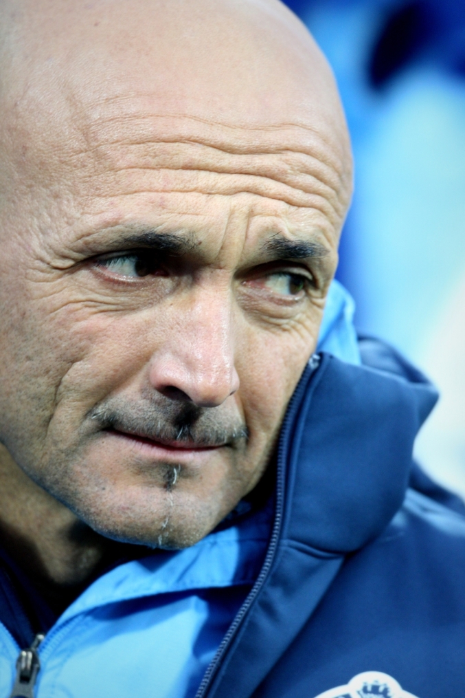 Матч 1/4 финала Кубка России «Зенит» — «Кубань»