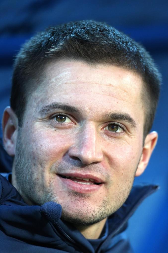 Матч 1/4 финала Кубка России «Зенит» — «Кубань»