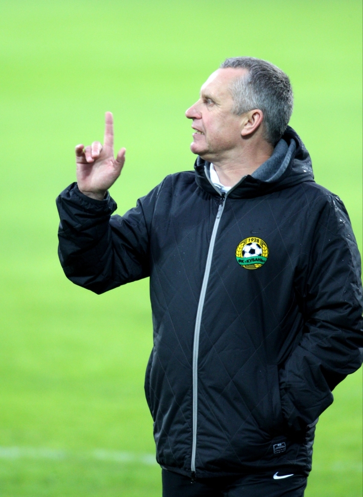 Матч 1/4 финала Кубка России «Зенит» — «Кубань»