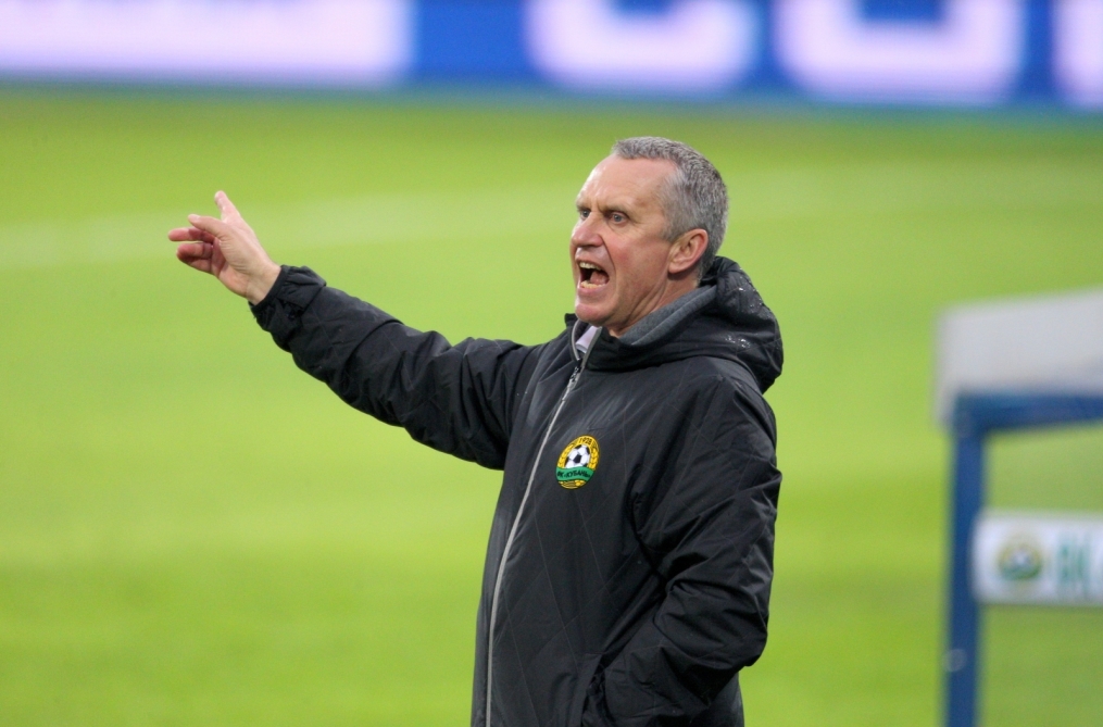 Матч 1/4 финала Кубка России «Зенит» — «Кубань»