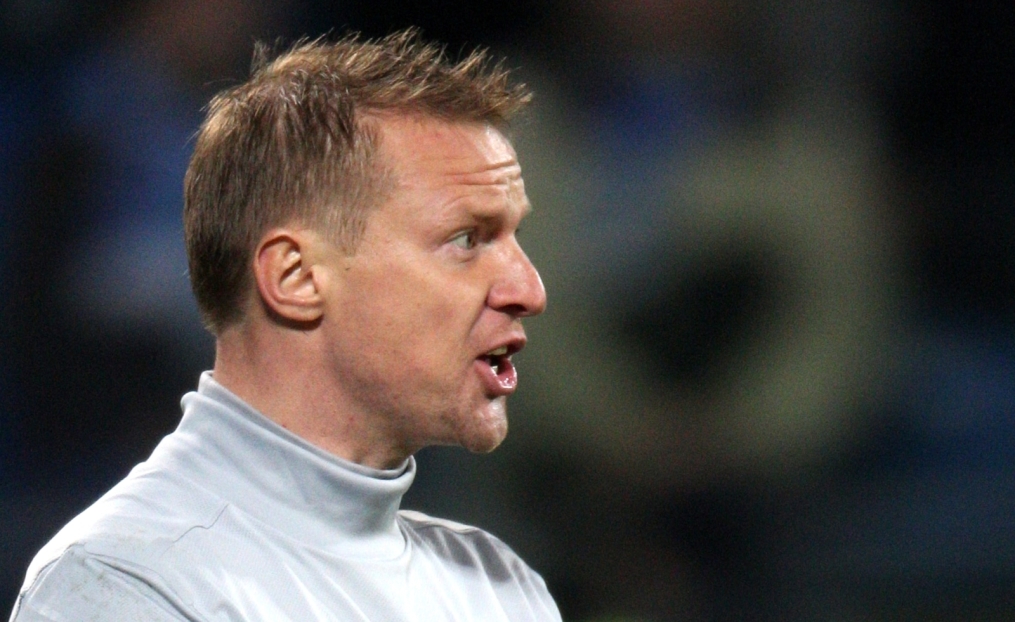 Матч 1/4 финала Кубка России «Зенит» — «Кубань»