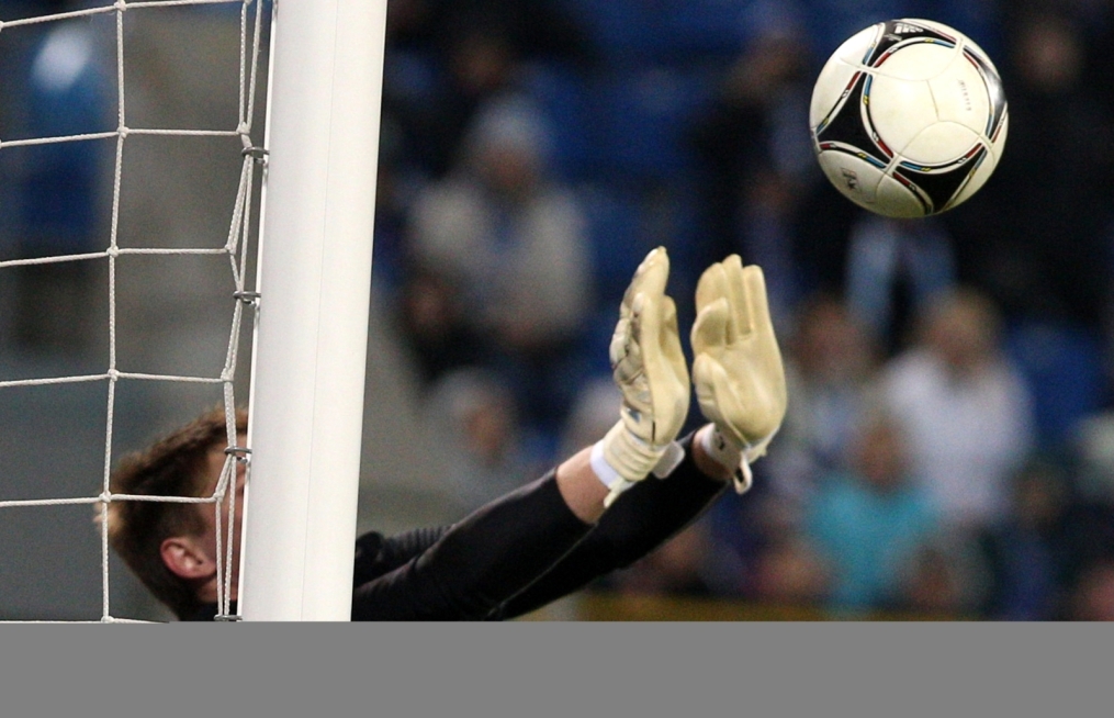 Матч 1/4 финала Кубка России «Зенит» — «Кубань»