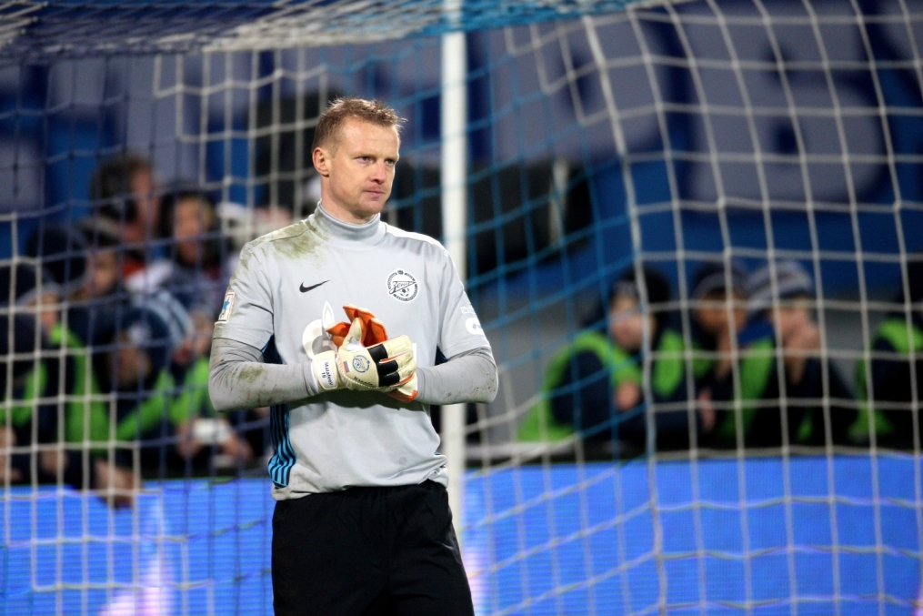 Матч 1/4 финала Кубка России «Зенит» — «Кубань»