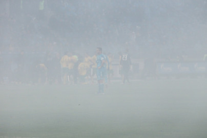 Матч 1/4 финала Кубка России «Зенит» — «Кубань»