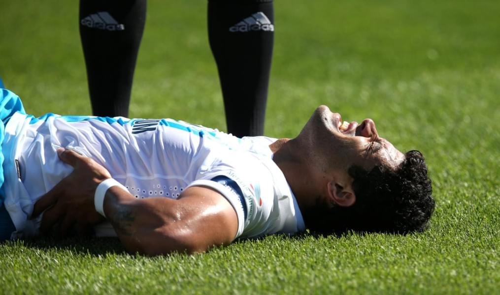 Чемпионат России 2012/2013,  «Кубань» — «Зенит».