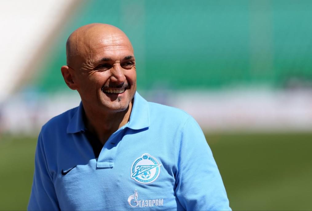 Чемпионат России 2012/2013,  «Кубань» — «Зенит».