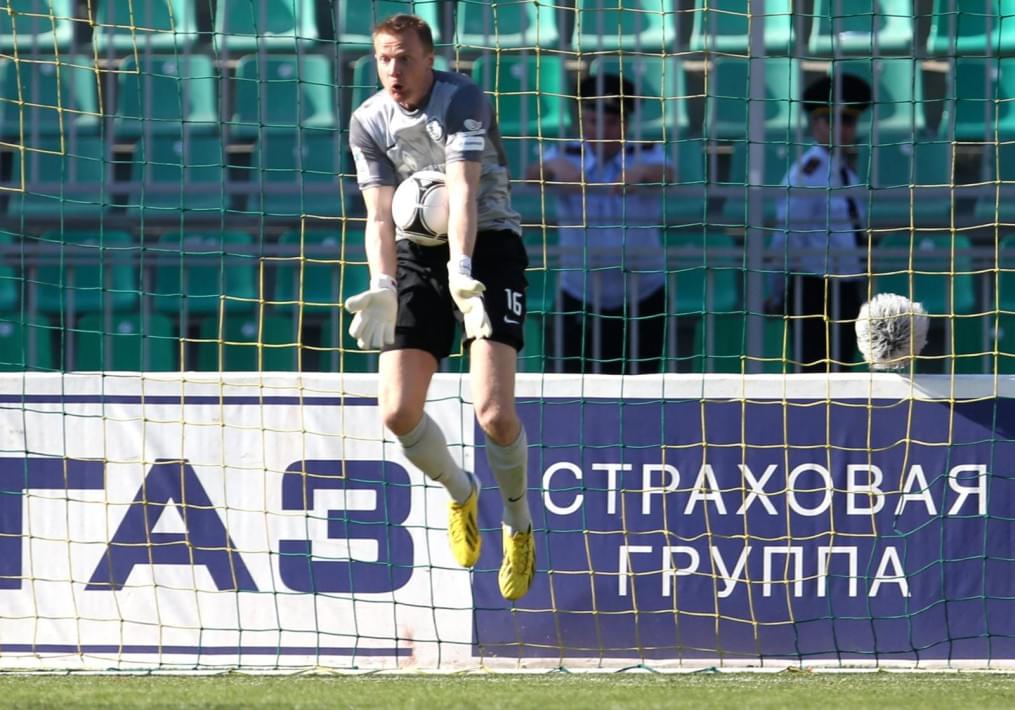 Чемпионат России 2012/2013,  «Кубань» — «Зенит».