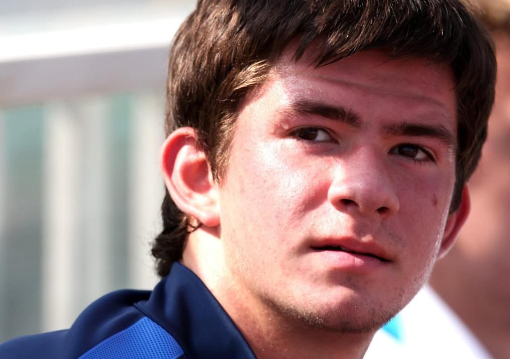 Чемпионат России 2012/2013,  «Кубань» — «Зенит».