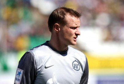 Чемпионат России 2012/2013,  «Кубань» — «Зенит».