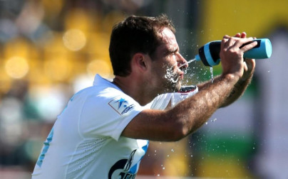 Чемпионат России 2012/2013,  «Кубань» — «Зенит».