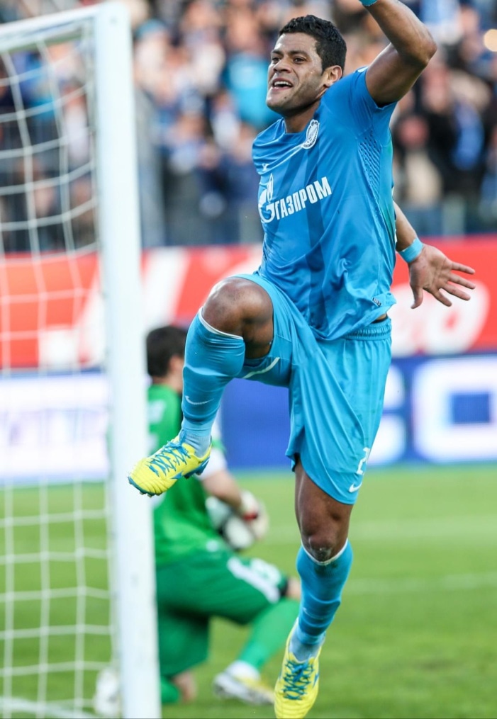 Чемпионат России 2012/2013,  «Зенит» — «Алания».