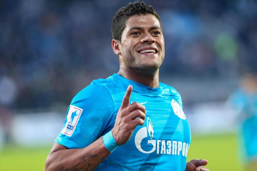 Чемпионат России 2012/2013,  «Зенит» — «Алания».