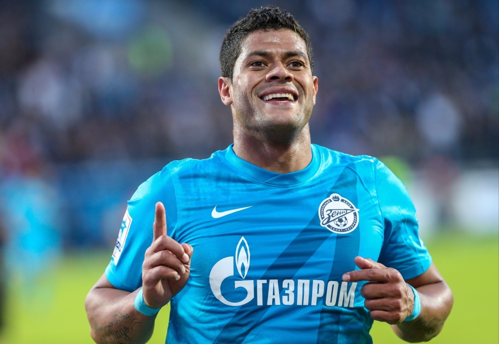 Чемпионат России 2012/2013,  «Зенит» — «Алания».