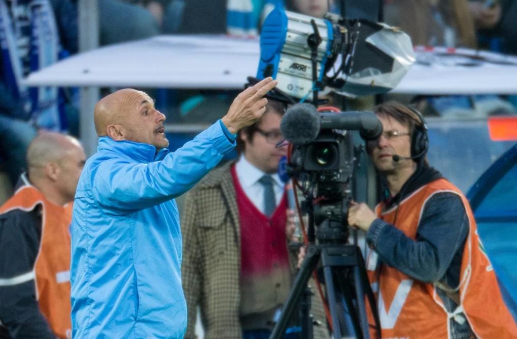 Чемпионат России 2012/2013,  «Зенит» — «Алания».