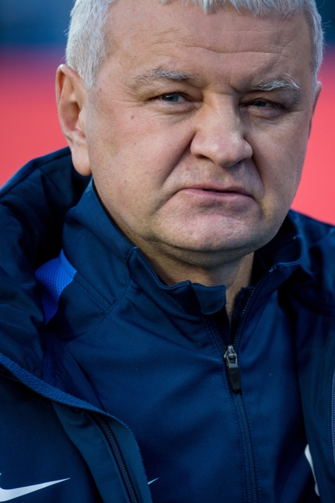 Чемпионат России 2012/2013,  «Зенит» — «Алания».