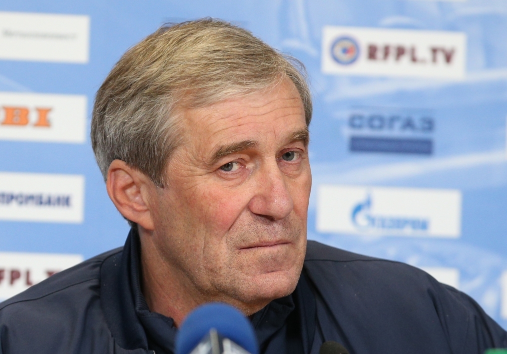 Матч 27-го тура СОГАЗ-Чемпионат России 2012§2013, «Зенит» — «Алания».