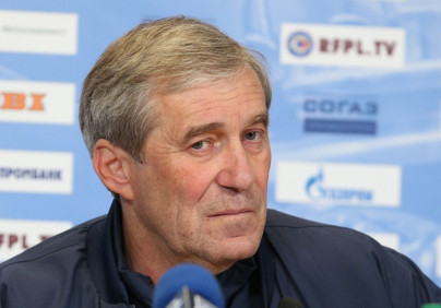 Матч 27-го тура СОГАЗ-Чемпионат России 2012§2013, «Зенит» — «Алания».