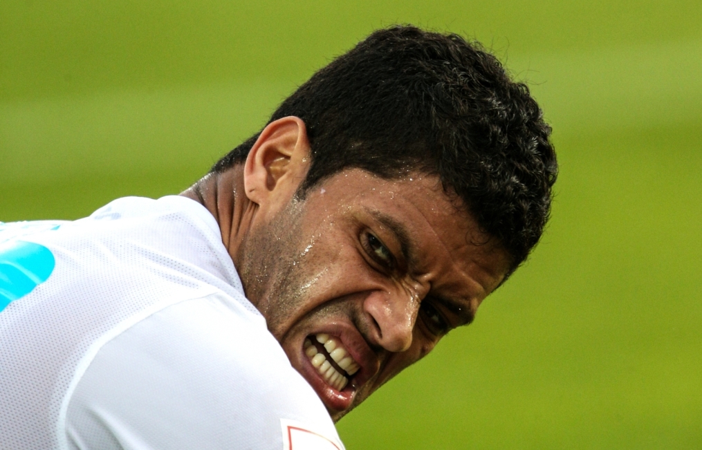 Чемпионат России 2012/2013, «Ростов» — «Зенит»