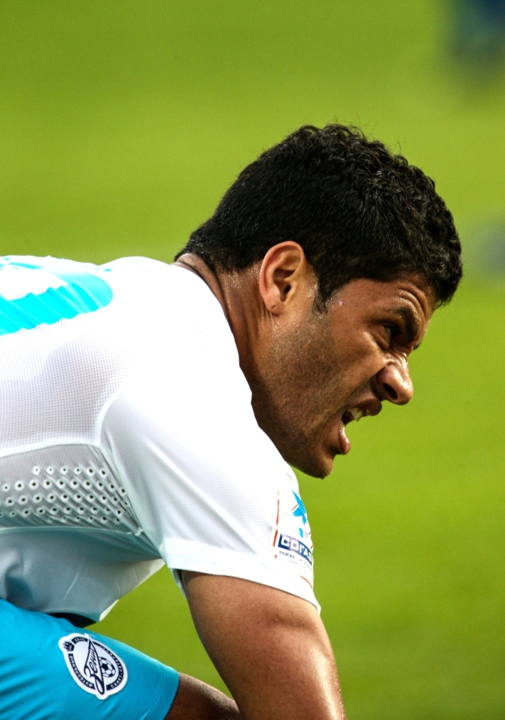 Чемпионат России 2012/2013, «Ростов» — «Зенит»