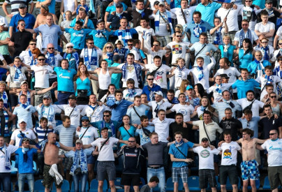 Чемпионат России 2012/2013, «Ростов» — «Зенит»