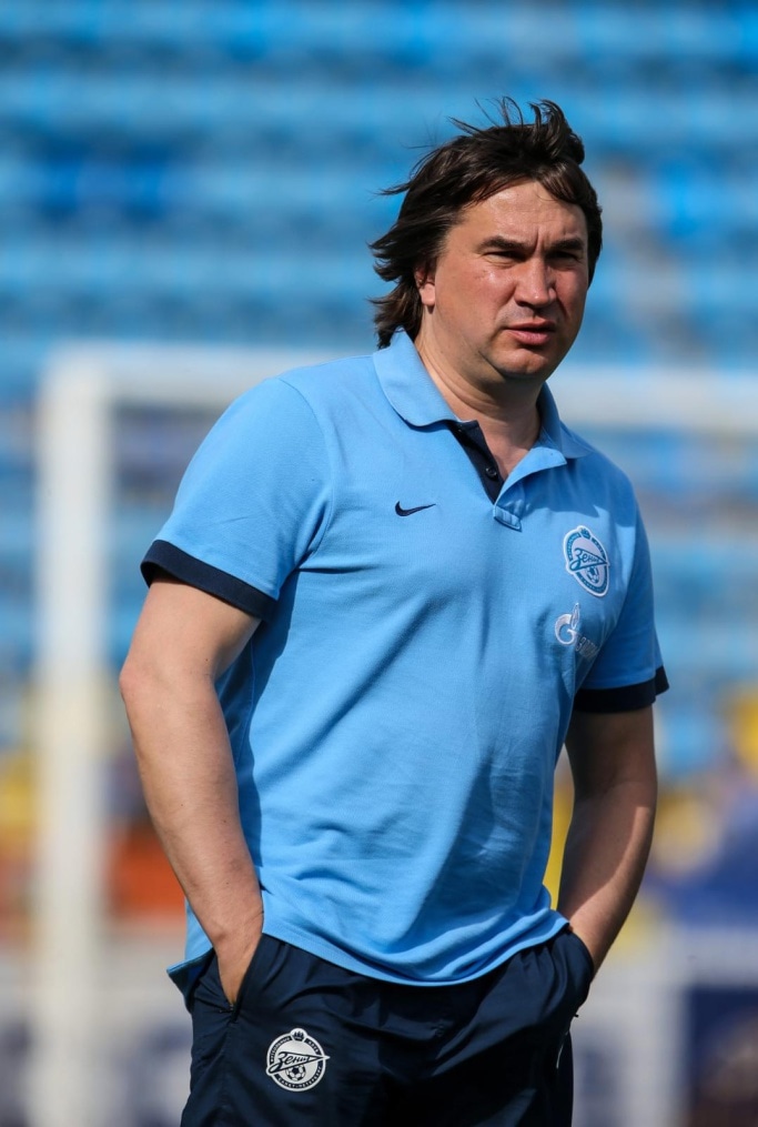 Чемпионат России 2012/2013, «Ростов» — «Зенит»