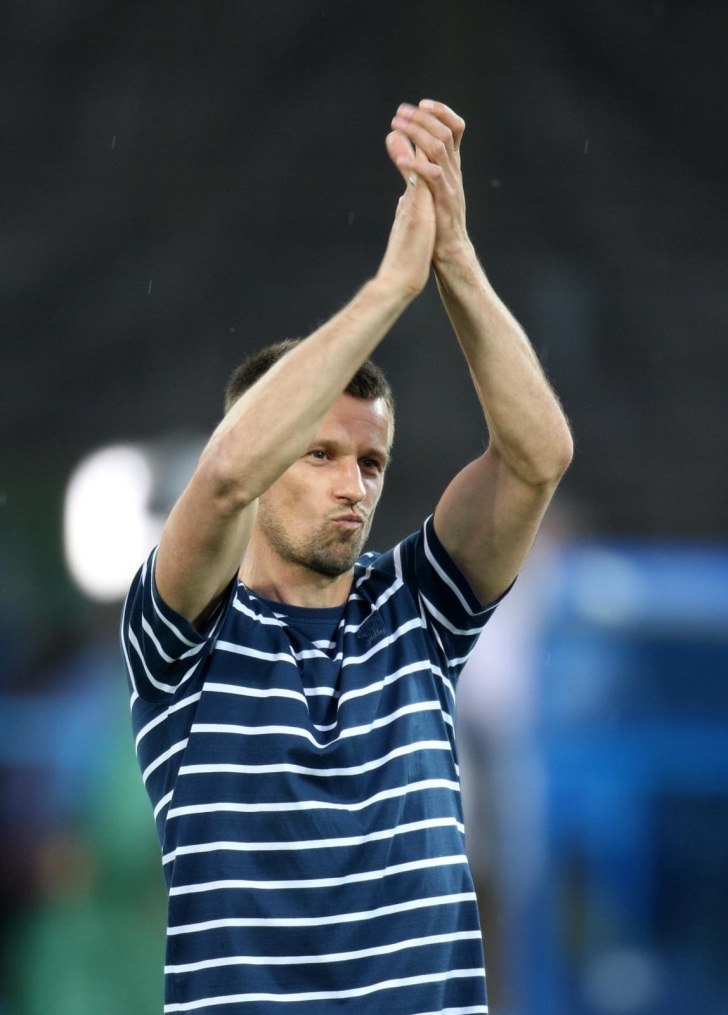 Матч 29-го тура СОГАЗ-Чемпионата России «Зенит» — «Волга»