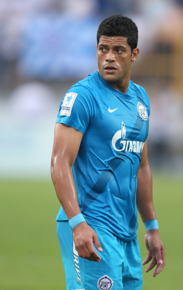 Матч 29-го тура СОГАЗ-Чемпионата России «Зенит» — «Волга»