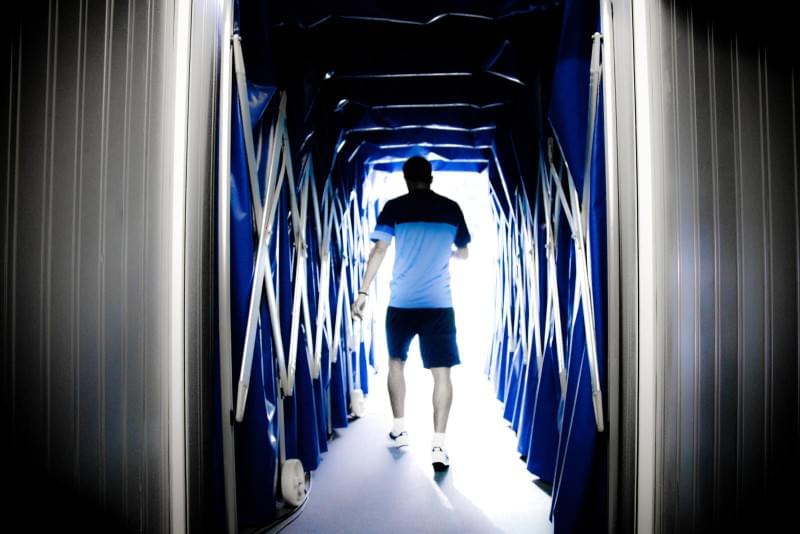 Объединенный турнир 2013. Матч Шахтер — Зенит