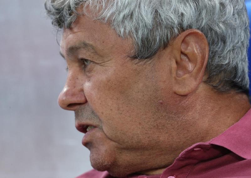 Объединенный турнир 2013. Матч Шахтер — Зенит