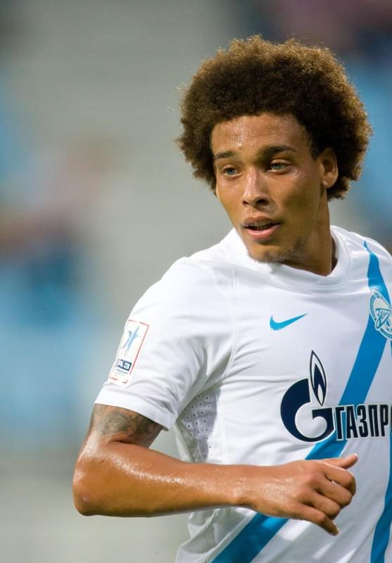 Объединенный турнир 2013. Матч Шахтер — Зенит