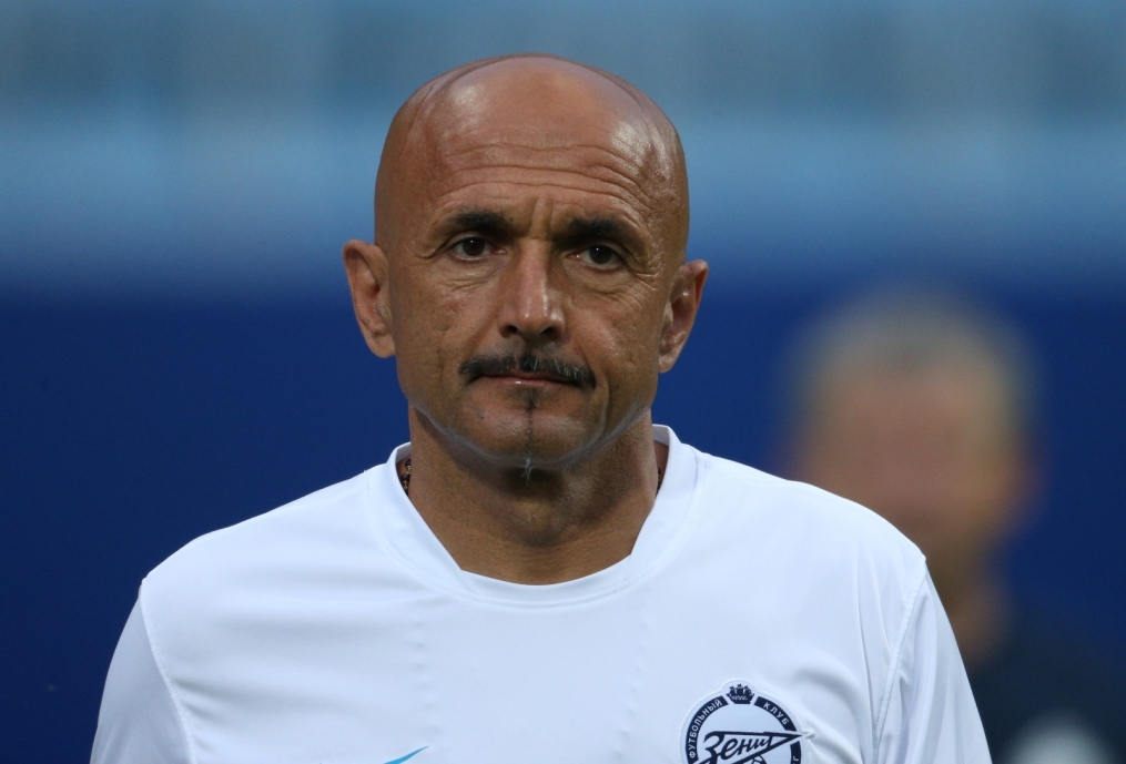 Объединенный турнир 2013. Матч Шахтер — Зенит