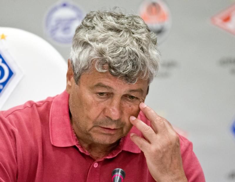 Объединенный турнир 2013. Матч Шахтер — Зенит