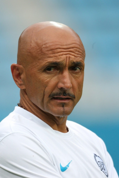 Объединенный турнир 2013. Матч Шахтер — Зенит