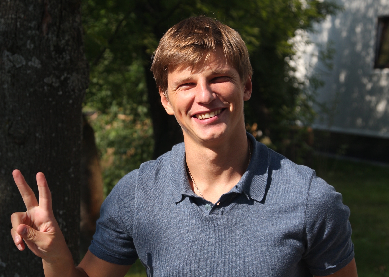 Сборы Зенита в Удельном парке: 28 июня, вечерняя тренировка