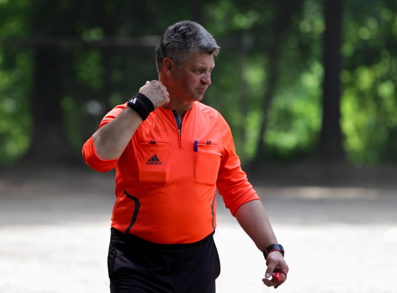 Турнир студенческих фан-клубов «Зенита»