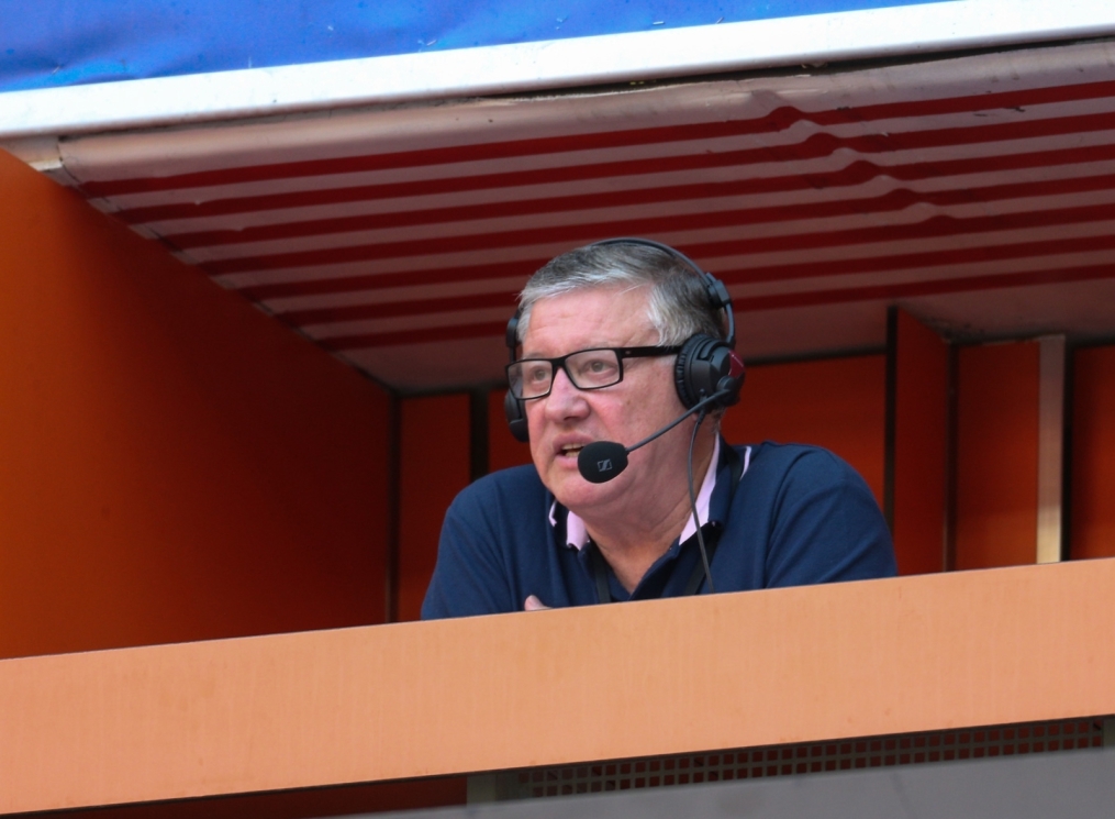 Объединенный турнир 2013. Матч «Шахтер» — «Зенит»