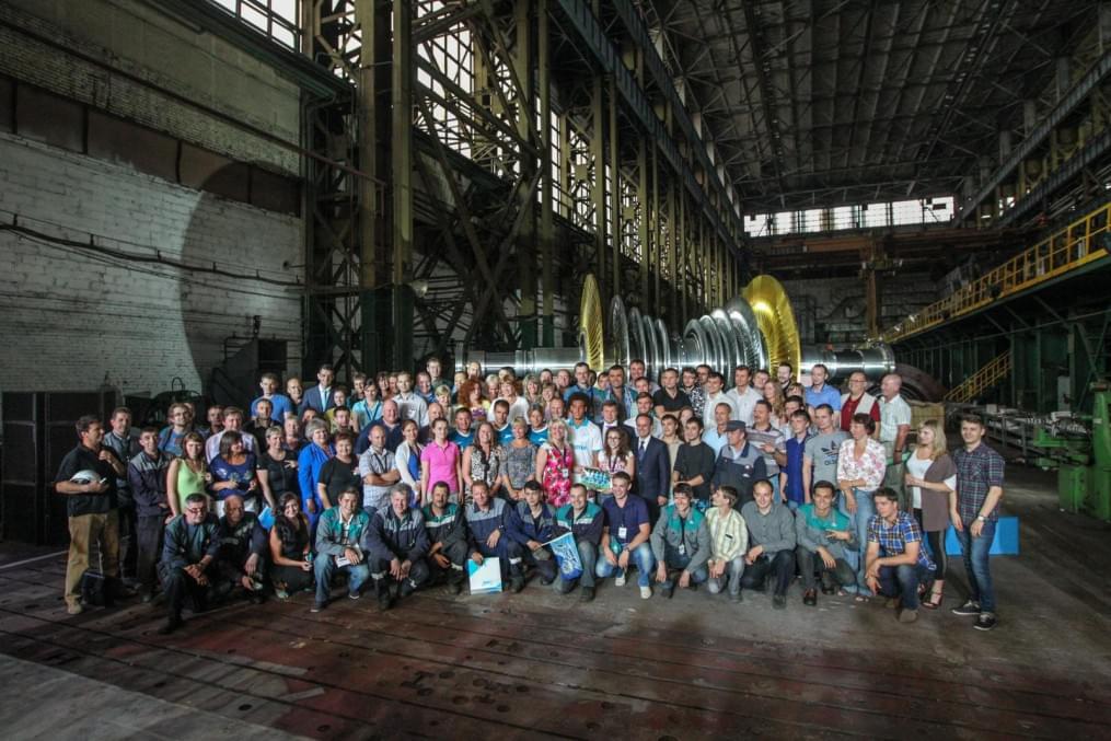 Презентация игровой формы ФК «Зенит» на сезон-2013/14