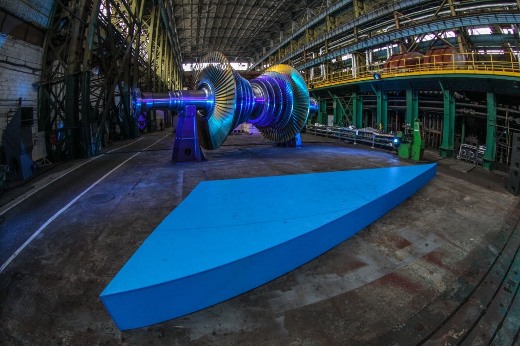 Презентация игровой формы ФК «Зенит» на сезон-2013/14