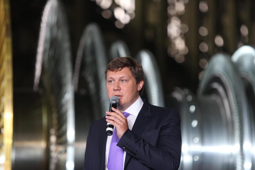 Презентация игровой формы ФК «Зенит» на сезон-2013/14