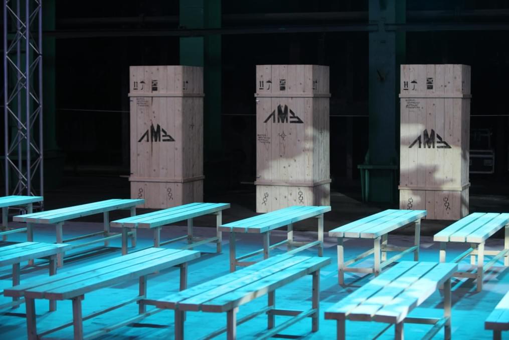 Презентация игровой формы ФК «Зенит» на сезон-2013/14