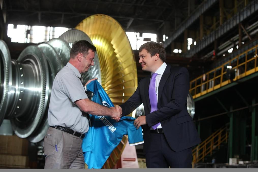 Презентация игровой формы ФК «Зенит» на сезон-2013/14