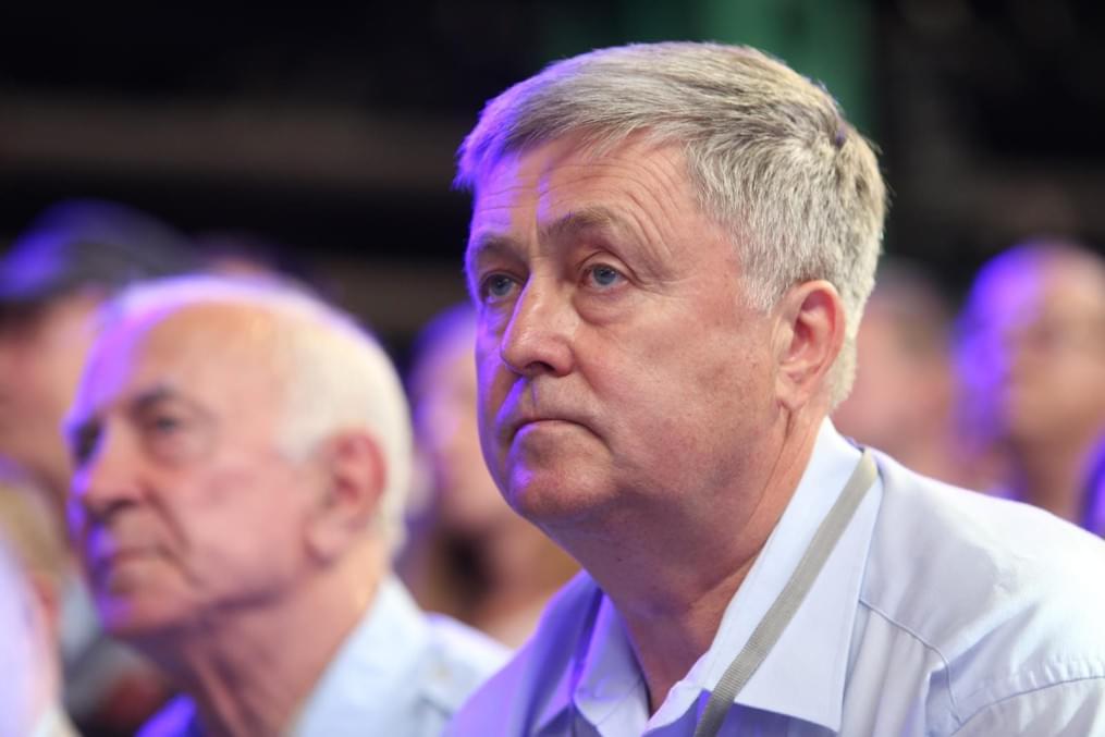 Презентация игровой формы ФК «Зенит» на сезон-2013/14