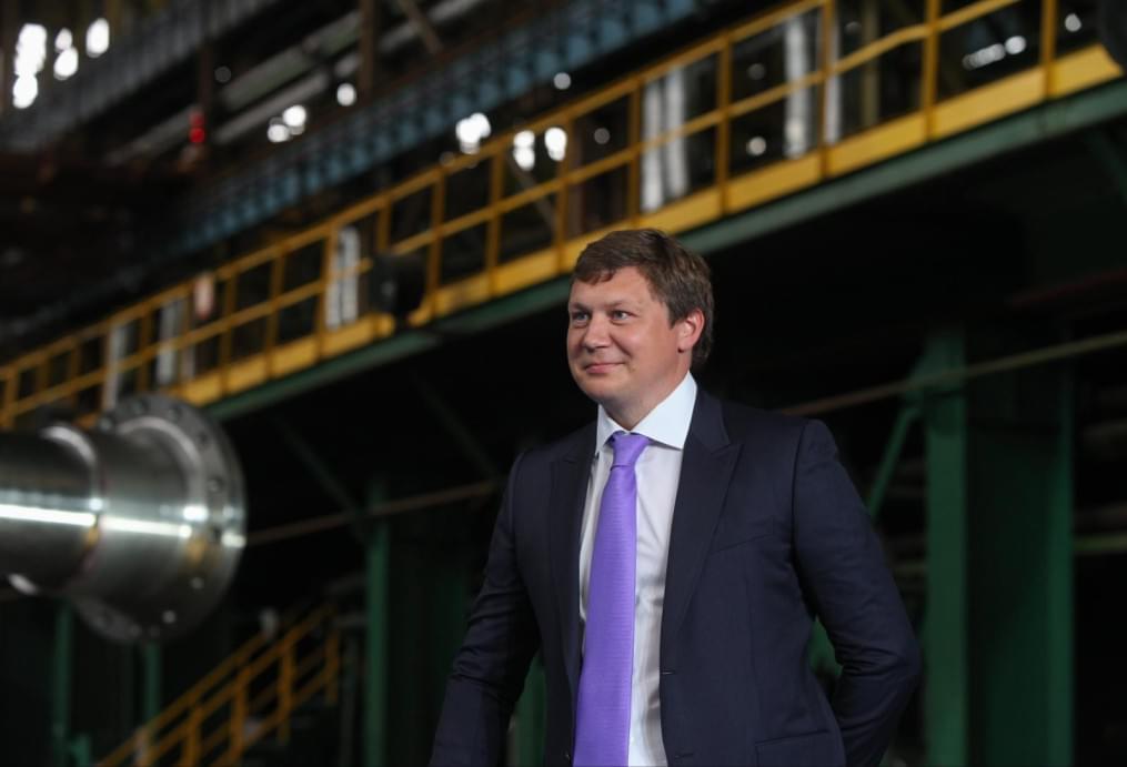 Презентация игровой формы ФК «Зенит» на сезон-2013/14